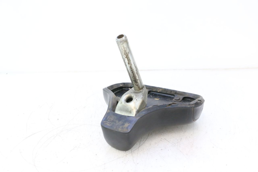 photo de SELIM PEUGEOT 103 SPX CLIP 50 (1989 - 1992) - Detalhes característicos