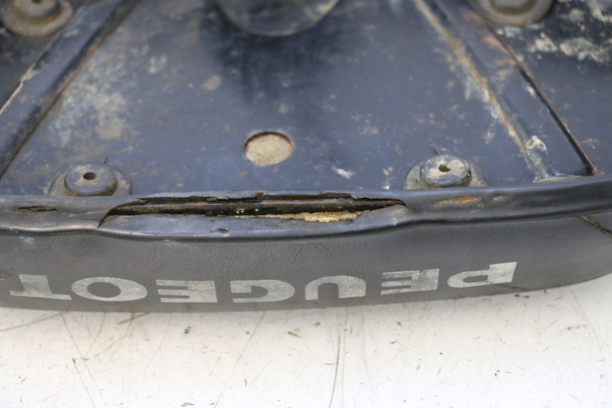 photo de SELIM PEUGEOT 103 SPX CLIP 50 (1989 - 1992) - Imagem adicional