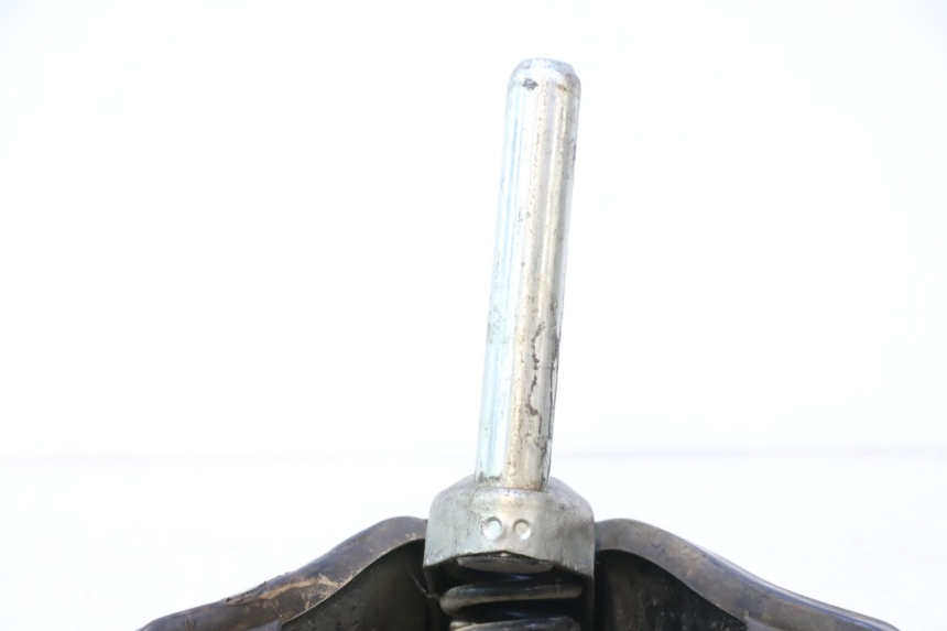 photo de SELIM PEUGEOT 103 SPX CLIP 50 (1989 - 1992) - Inspeção visual