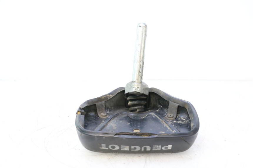 photo de SELIM PEUGEOT 103 SPX CLIP 50 (1989 - 1992) - Estrutura - ampliação