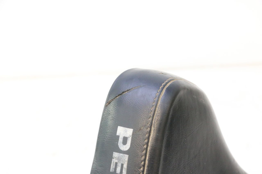 photo de SELIM PEUGEOT 103 SPX CLIP 50 (1989 - 1992) - Zoom do estado de desgaste