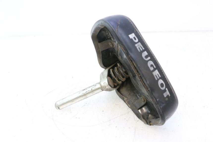 photo de SELIM PEUGEOT 103 SPX CLIP 50 (1989 - 1992) - Outro ângulo de visão