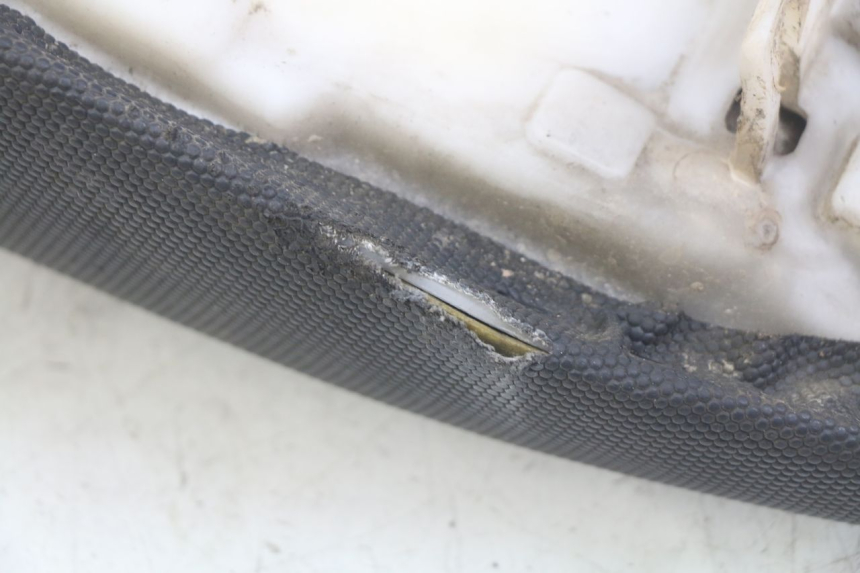 photo de SELIM ORION AGB37 CRF1 DIRT BIKE 125 (2013 - 2021) - Pontos de fixação