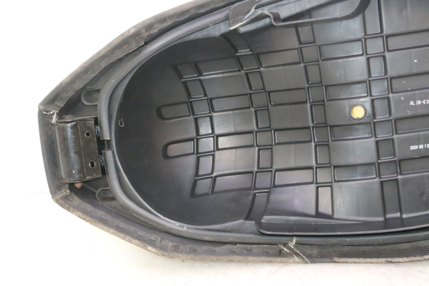photo de SELIM KYMCO AGILITY 16+ 4T 50 (2018 - 2023) - Ampliação técnica