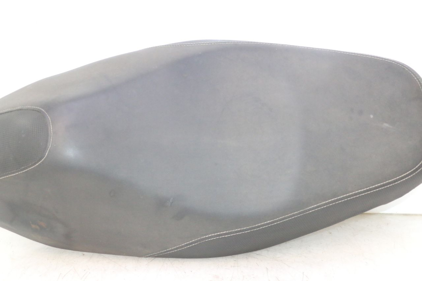 photo de SELIM KYMCO AGILITY 16+ 4T 50 (2018 - 2023) - Pontos de fixação