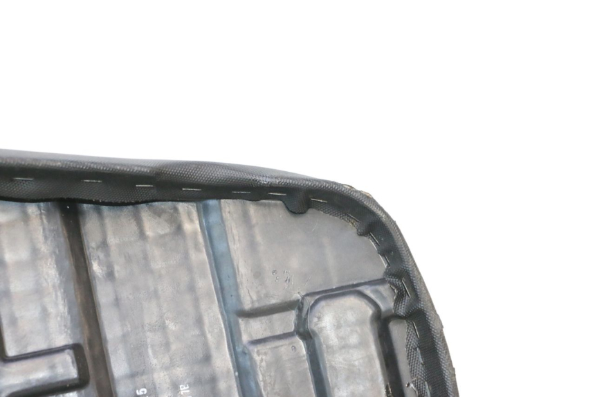 photo de SELIM KYMCO AGILITY 4T 50 (2018 - 2022) - Inspeção visual