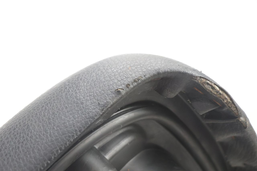 photo de SELIM KYMCO AGILITY 4T 50 (2005 - 2018) - Detalhes característicos