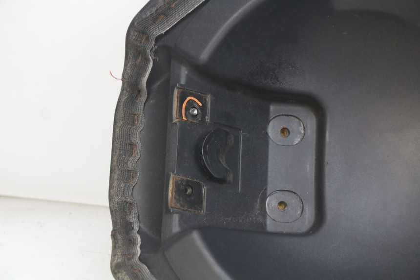 photo de SELIM NECO ALEXONE 125 (2017 - 2024) - Detalhe da peça