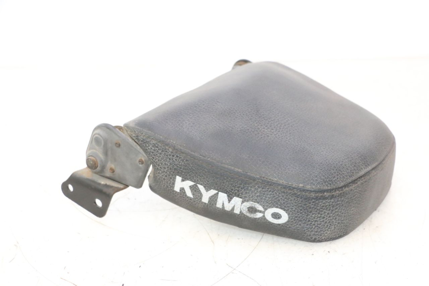 photo de BANCO TRASEIRO KYMCO AGILITY 4T 10" 50 (2005 - 2018) - Vista principal