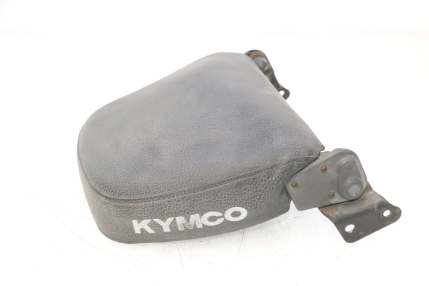 photo de BANCO TRASEIRO KYMCO AGILITY 4T 10" 50 (2005 - 2018) - Peça verificada
