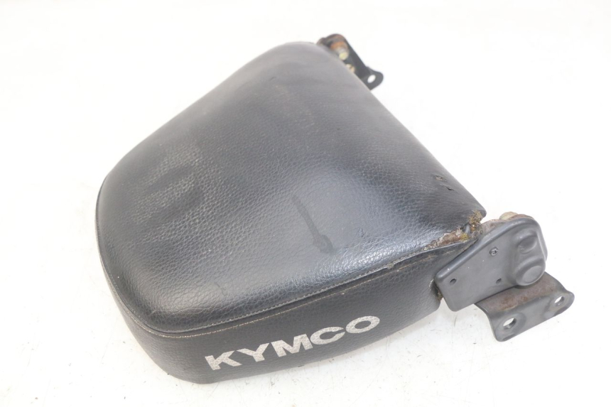 photo de BANCO TRASEIRO KYMCO AGILITY 4T 50 (2005 - 2018) - Detalhe da peça