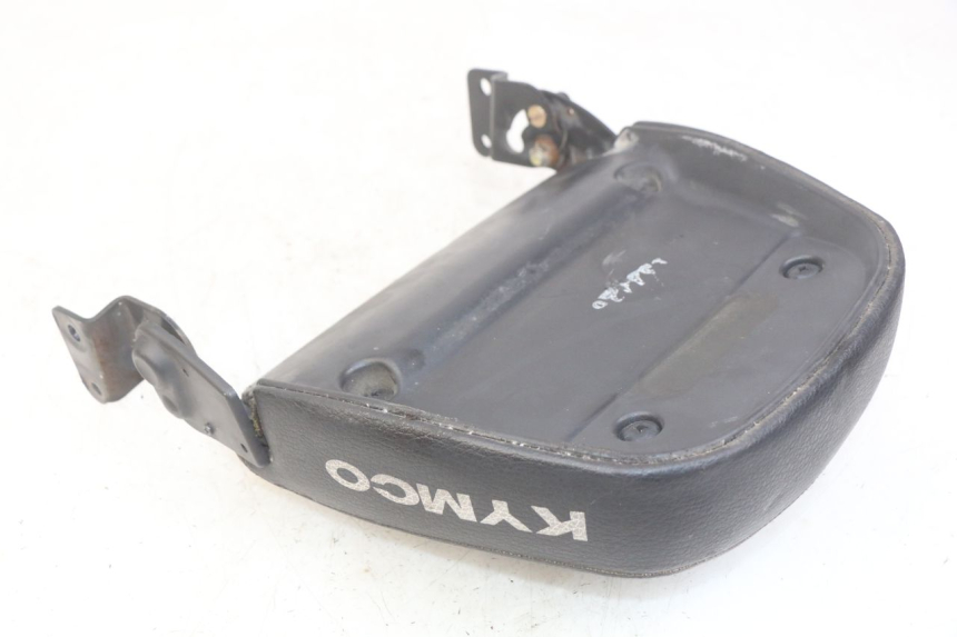 photo de BANCO TRASEIRO KYMCO AGILITY 4T 50 (2005 - 2018) - Ampliação técnica