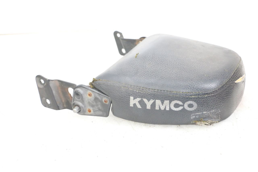 photo de BANCO TRASEIRO KYMCO AGILITY 4T 50 (2005 - 2018) - Detalhes característicos