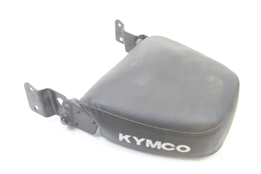 photo de BANCO TRASEIRO KYMCO AGILITY 4T 50 (2005 - 2018) - Vista principal