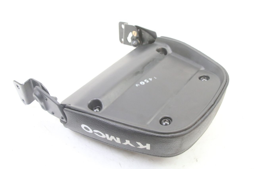 photo de BANCO TRASEIRO KYMCO AGILITY 4T 50 (2005 - 2018) - Ampliação técnica