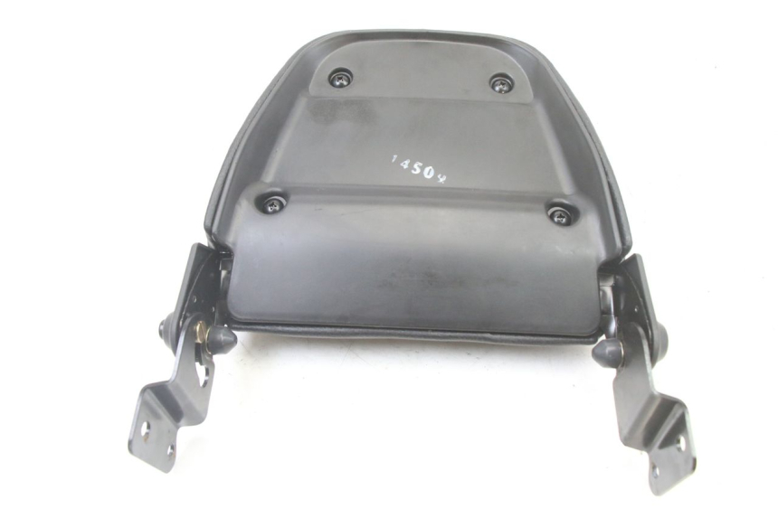 photo de BANCO TRASEIRO KYMCO AGILITY 4T 50 (2005 - 2018) - Pontos de fixação