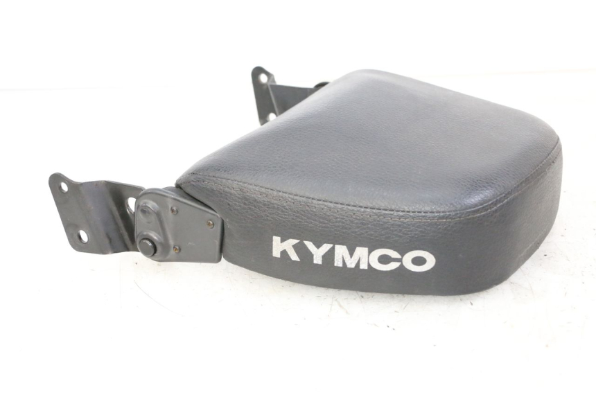 photo de BANCO TRASEIRO KYMCO AGILITY 4T 50 (2005 - 2018) - Vista principal