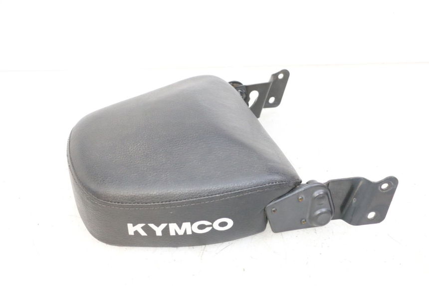 photo de BANCO TRASEIRO KYMCO AGILITY 4T 50 (2005 - 2018) - Estado da superfície
