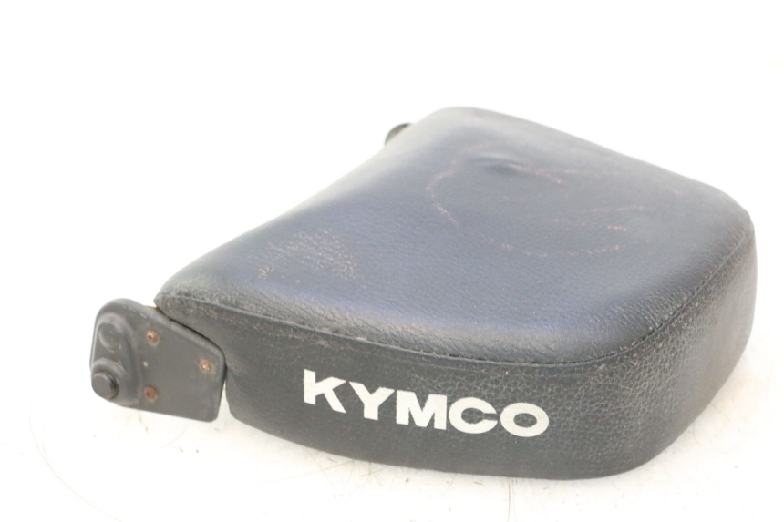 photo de BANCO TRASEIRO KYMCO AGILITY 4T 50 (2005 - 2018) - Vista principal