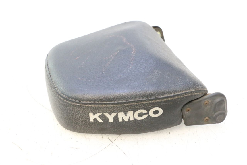 photo de BANCO TRASEIRO KYMCO AGILITY 4T 50 (2005 - 2018) - Estado da superfície