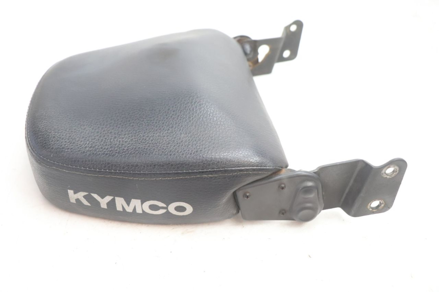 photo de BANCO TRASEIRO KYMCO AGILITY 4T 50 (2005 - 2018) - Detalhe da peça