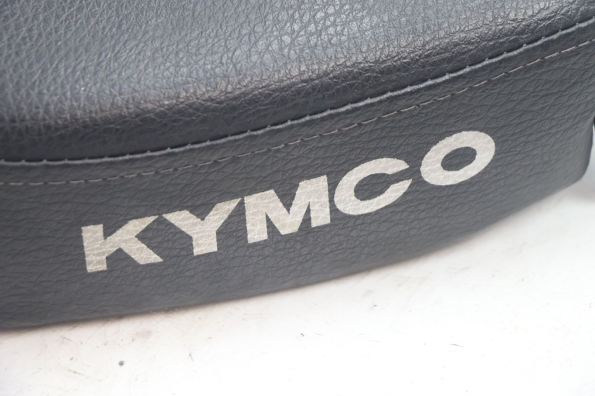 photo de BANCO TRASEIRO KYMCO AGILITY 4T 50 (2005 - 2018) - Detalhe da peça