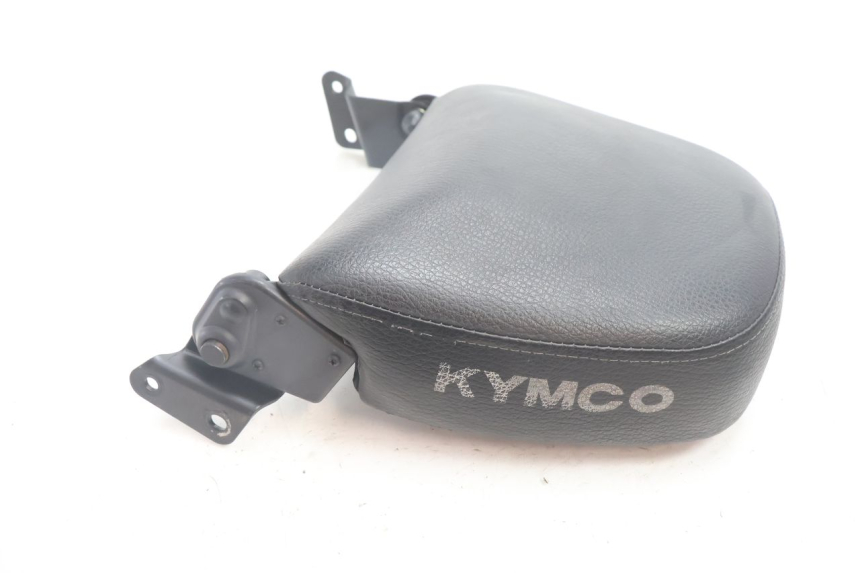 photo de BANCO TRASEIRO KYMCO AGILITY 4T 50 (2005 - 2018) - Ampliação técnica