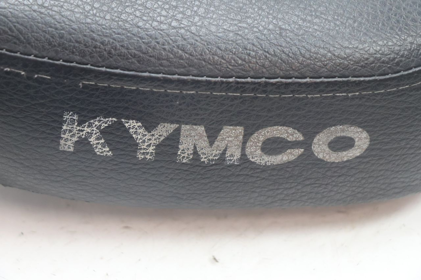 photo de BANCO TRASEIRO KYMCO AGILITY 4T 50 (2005 - 2018) - Vista geral