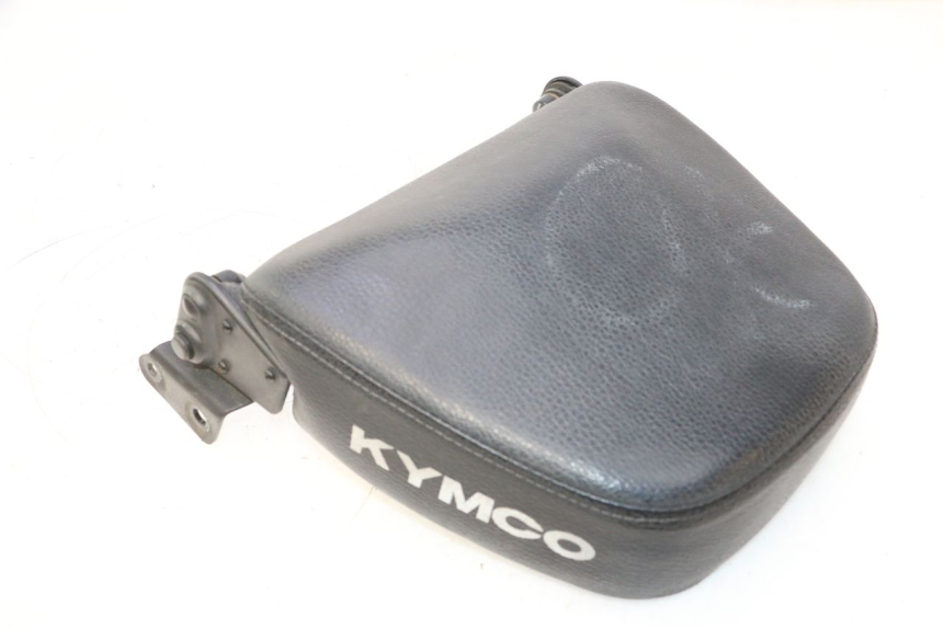 photo de BANCO TRASEIRO KYMCO AGILITY PREMIUM 50 (2007 - 2010) - Vista principal