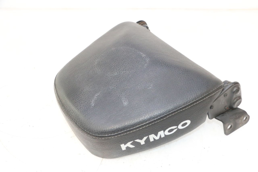 photo de BANCO TRASEIRO KYMCO AGILITY PREMIUM 50 (2007 - 2010) - Outro ângulo de visão