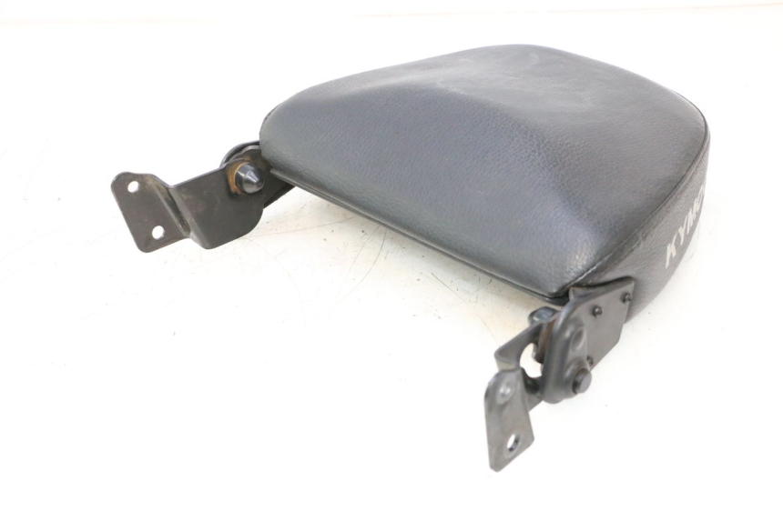 photo de BANCO TRASEIRO KYMCO AGILITY PREMIUM 50 (2007 - 2010) - Pontos de fixação