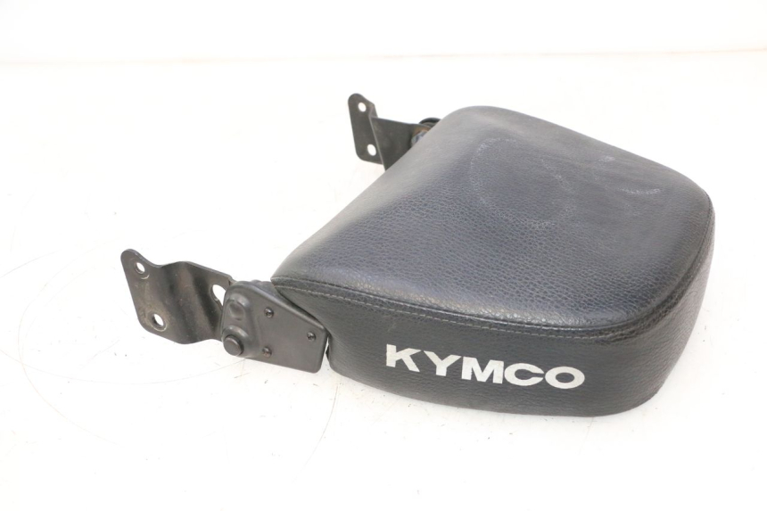 photo de BANCO TRASEIRO KYMCO AGILITY PREMIUM 50 (2007 - 2010) - Estado da superfície