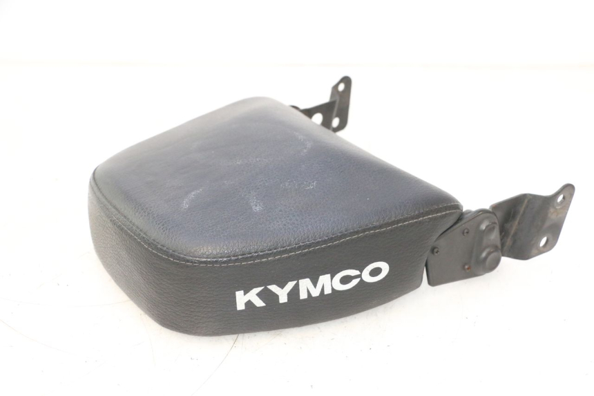 photo de BANCO TRASEIRO KYMCO AGILITY PREMIUM 50 (2007 - 2010) - Marcações e referências