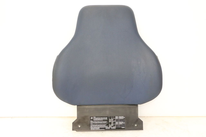 photo de BANCO TRASEIRO BMW C1 125 (2000 - 2003) - Vista principal
