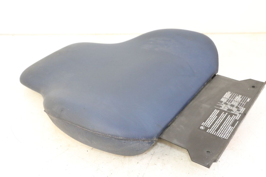 photo de BANCO TRASEIRO BMW C1 125 (2000 - 2003) - Vista geral