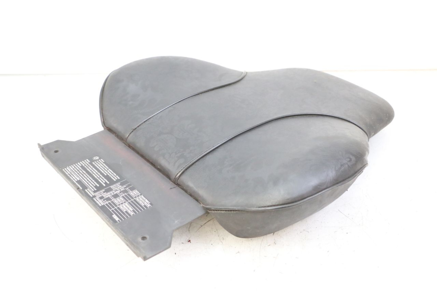 photo de BANCO TRASEIRO BMW C1 125 (2000 - 2003) - Detalhe da peça