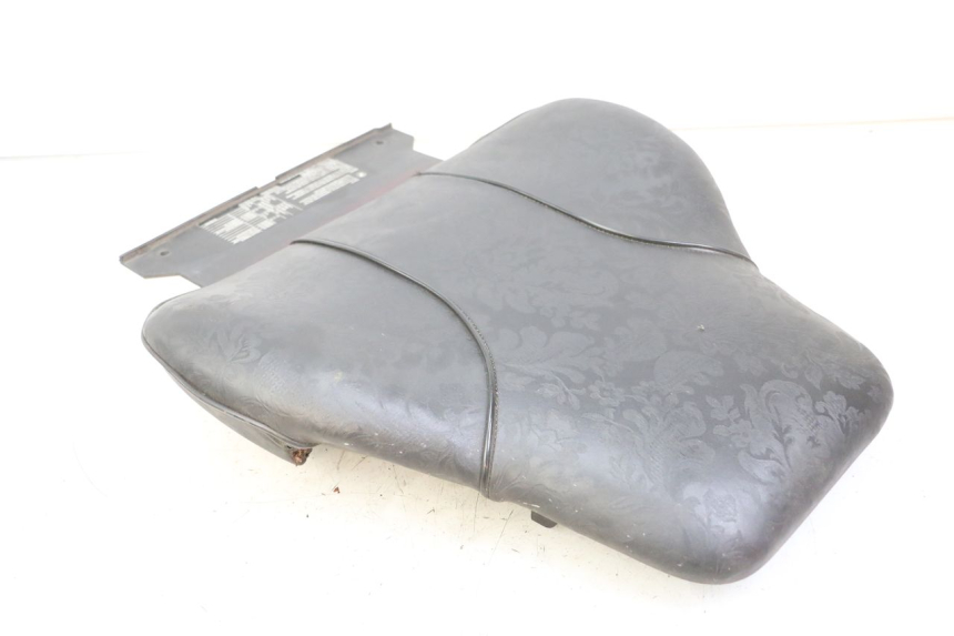 photo de BANCO TRASEIRO BMW C1 125 (2000 - 2003) - Zoom do estado de desgaste
