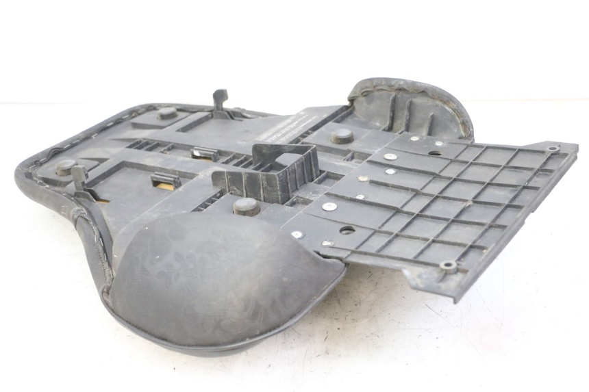 photo de BANCO TRASEIRO BMW C1 125 (2000 - 2003) - Vista geral