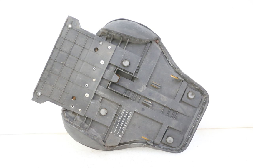 photo de BANCO TRASEIRO BMW C1 125 (2000 - 2003) - Marcações e referências