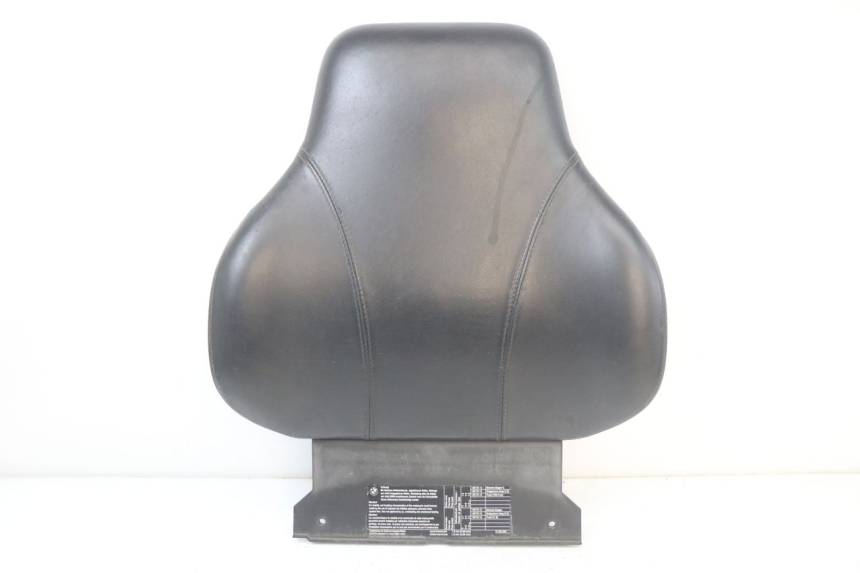 photo de BANCO TRASEIRO BMW C1 125 (2000 - 2003) - Vista principal