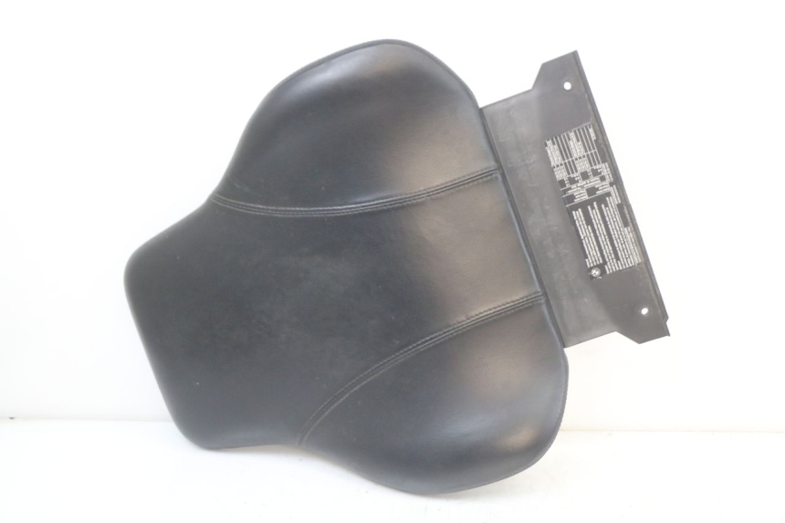 photo de BANCO TRASEIRO BMW C1 125 (2000 - 2003) - Zoom do estado de desgaste