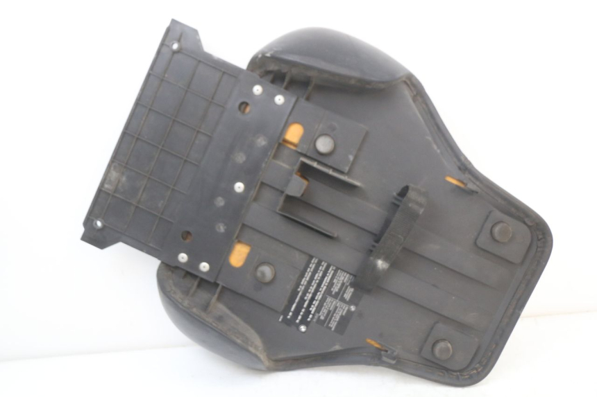 photo de BANCO TRASEIRO BMW C1 125 (2000 - 2003) - Vista geral
