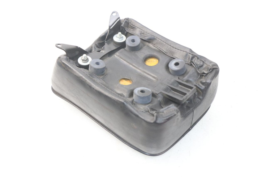 photo de BANCO TRASEIRO HONDA CA REBEL 125 (1995 - 2001) - Ampliação técnica