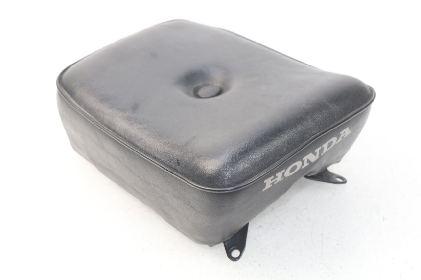 photo de BANCO TRASEIRO HONDA CA REBEL 125 (1995 - 2001) - Estado da superfície