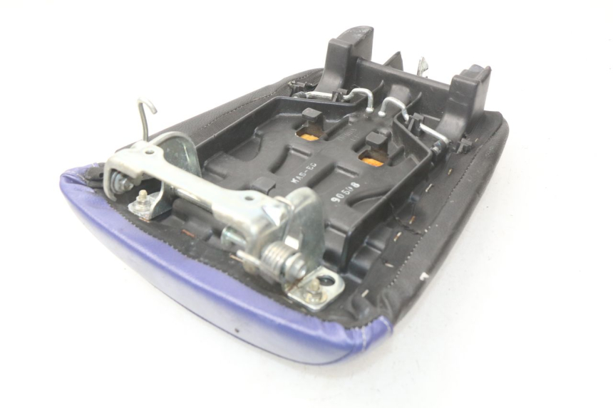 photo de BANCO TRASEIRO HONDA CBR 919 RR FIREBLADE 900 (1998 - 1999) - Peça verificada