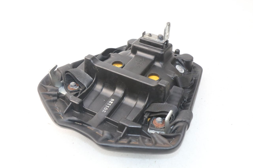 photo de BANCO TRASEIRO YAMAHA FZ8 800 (2010 - 2016) - Detalhe da peça