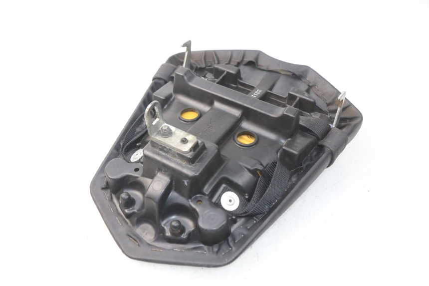 photo de BANCO TRASEIRO YAMAHA FZ8 800 (2010 - 2016) - Outro ângulo de visão