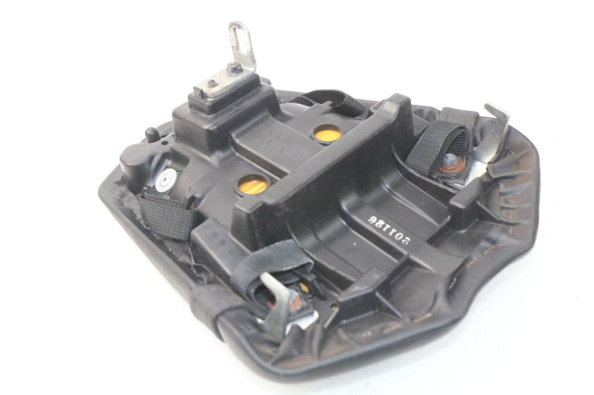photo de BANCO TRASEIRO YAMAHA FZ8 800 (2010 - 2016) - Ampliação técnica
