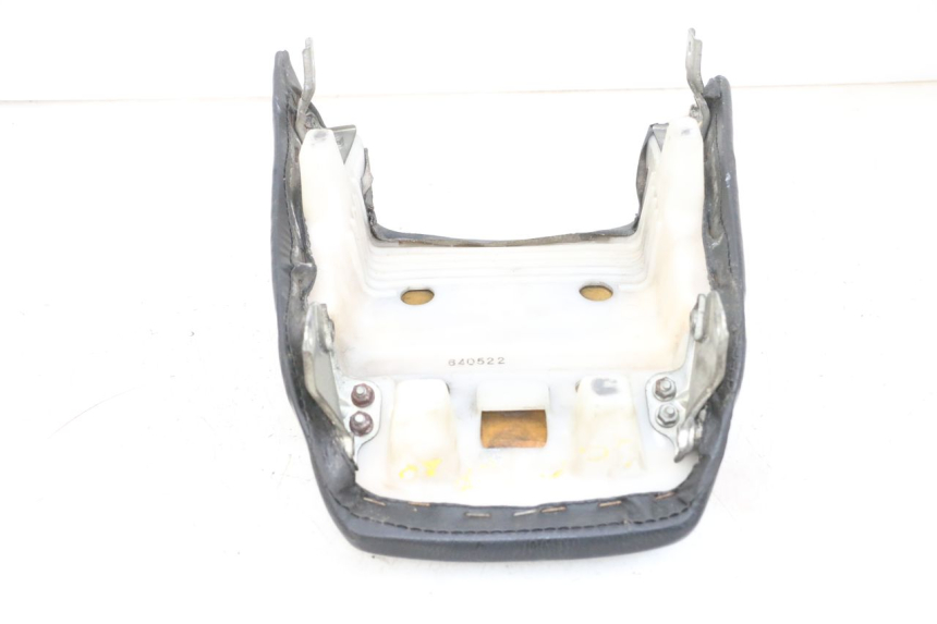 photo de BANCO TRASEIRO KAWASAKI GPX R WARBIRD 600 (1988 - 1993) - Ampliação técnica