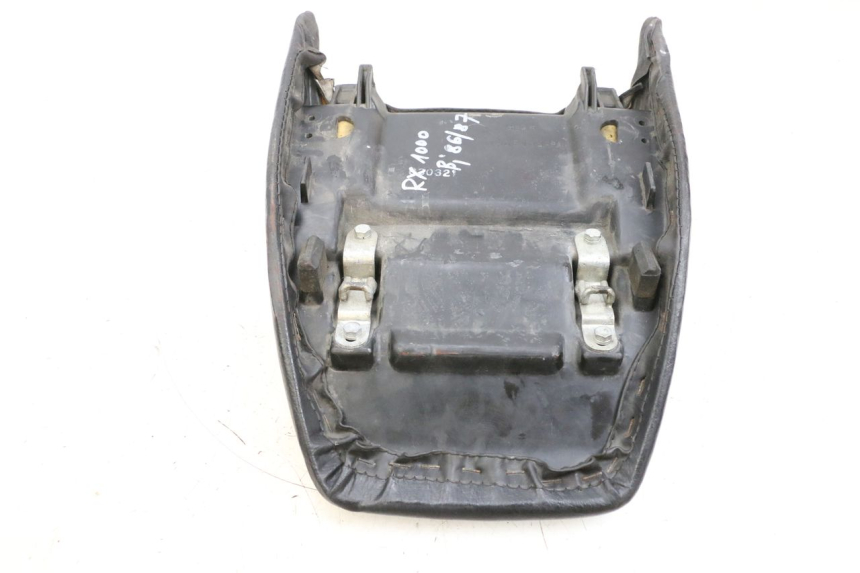 photo de BANCO TRASEIRO KAWASAKI GPZ RX 1000 (1986 - 1988) - Ampliação técnica